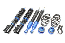 Honda Jazz 2 04.2005 - 2008 Coilovers TA Technix